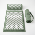 Tappetino di Agopressione — Set completo con cuscino